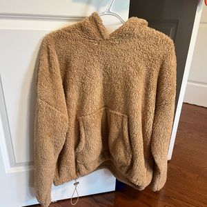 Teddy Bear sweater